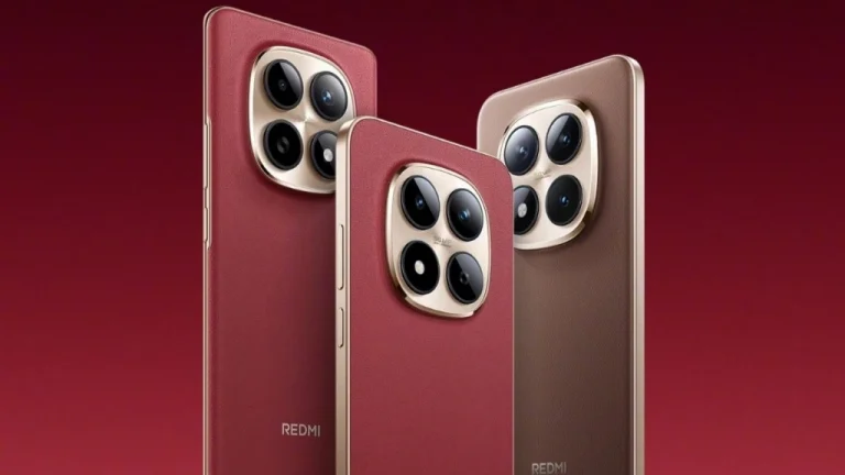 Redmi готує до виходу серію смартфонів Redmi Note 17