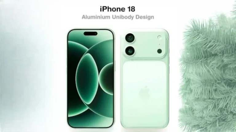 Аналітик розкрив деталі щодо обсягу оперативної пам’яті в iPhone 18
