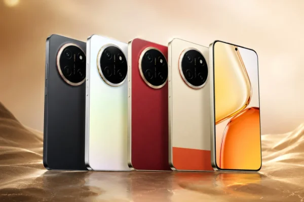 Товщина всього 8 мм: Honor випустив унікальний смартфон із рекордною батареєю на 11 000 мАг