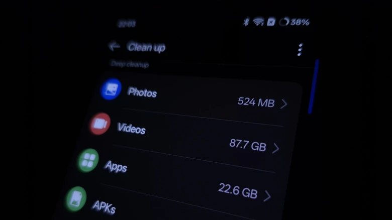 Google впроваджує вибіркове резервне копіювання даних для пристроїв Pixel
