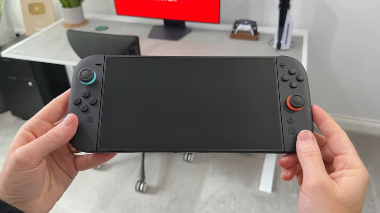 Огляд Nintendo Switch 2: великі амбіції та суттєві недоліки