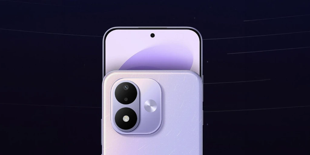 Xiaomi готує до виходу серію смартфонів REDMI Note 17