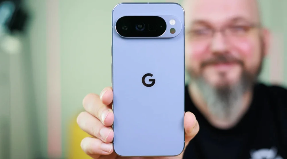 Google може оновити одну з базових функцій Pixel після скарг користувачів