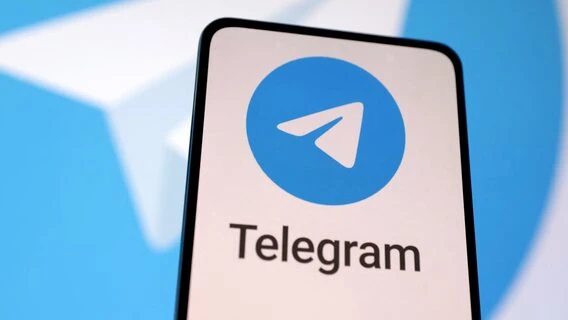 Домен Telegram t.me знову запрацював: стала відома ймовірна причина блокування