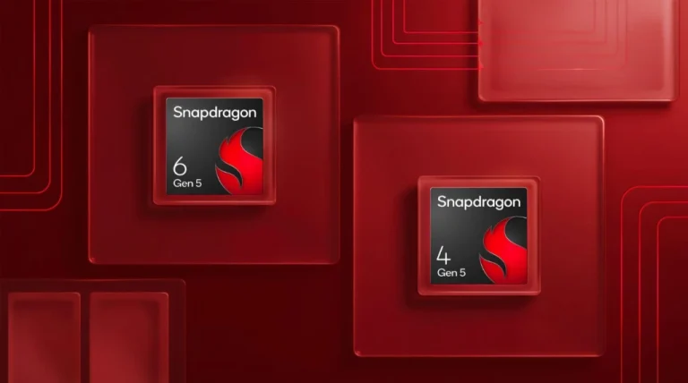 Snapdragon 6 Gen 5 пройшов тестування в Geekbench
