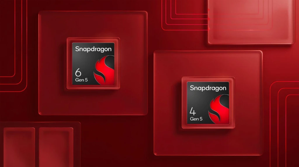 Snapdragon 6 Gen 5 пройшов тестування в Geekbench