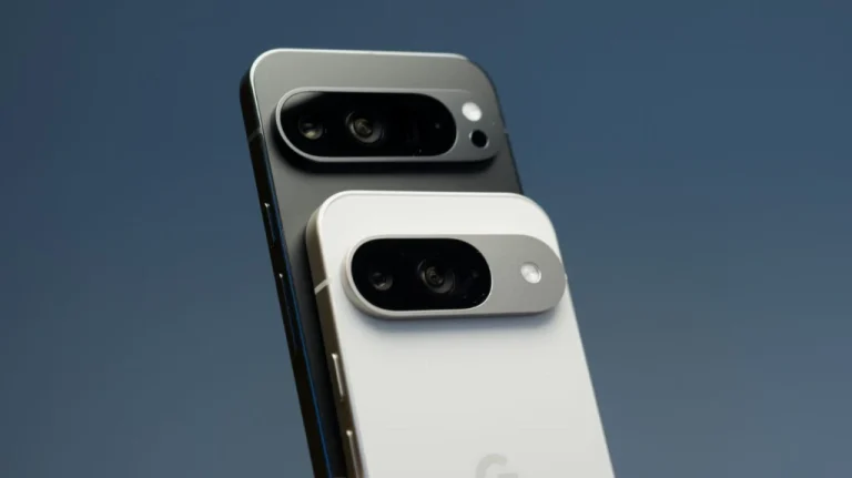 П’ять причин задуматися перед купівлею смартфона Google Pixel