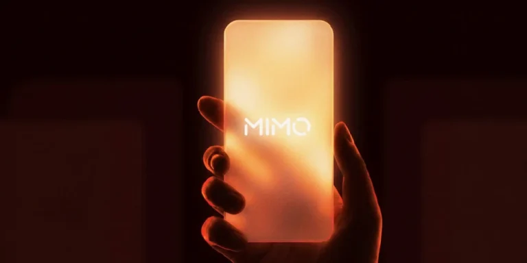 Xiaomi представила власну архітектуру штучного інтелекту MiMo